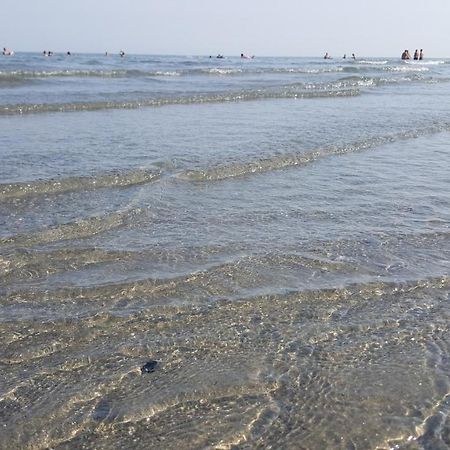 Siviero Apartments Scardovari Kültér fotó