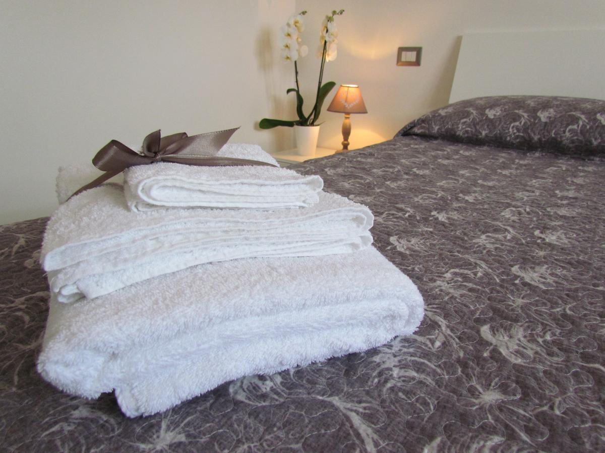 Siviero Apartments Scardovari Kültér fotó