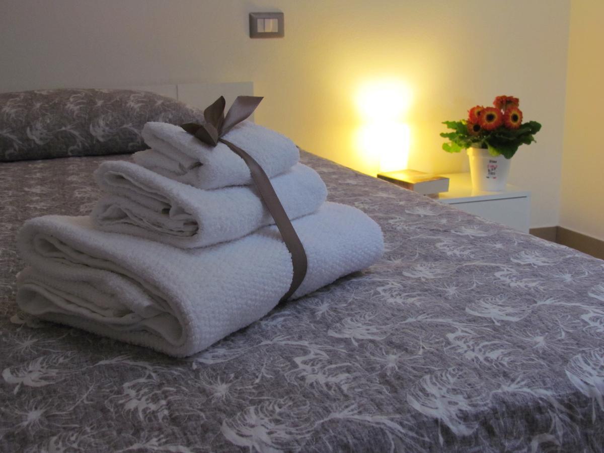 Siviero Apartments Scardovari Kültér fotó